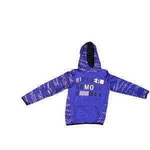 Under Armour Cold Gear Hoodie
